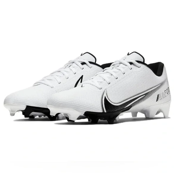Nike | Shoes | Nike Vapor Edge Speed 36 White Cd008200 Size 